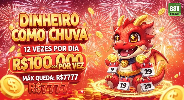 88v — tela principal em destaque, com ênfase em benefício imediato, pensado para reforçar leitura rápida em mobile.